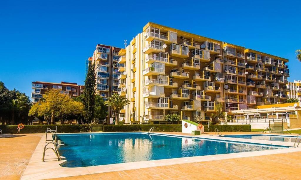 Appartement Iris Benalmádena Extérieur photo