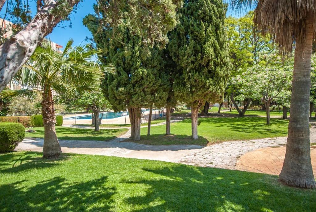 Appartement Iris Benalmádena Extérieur photo