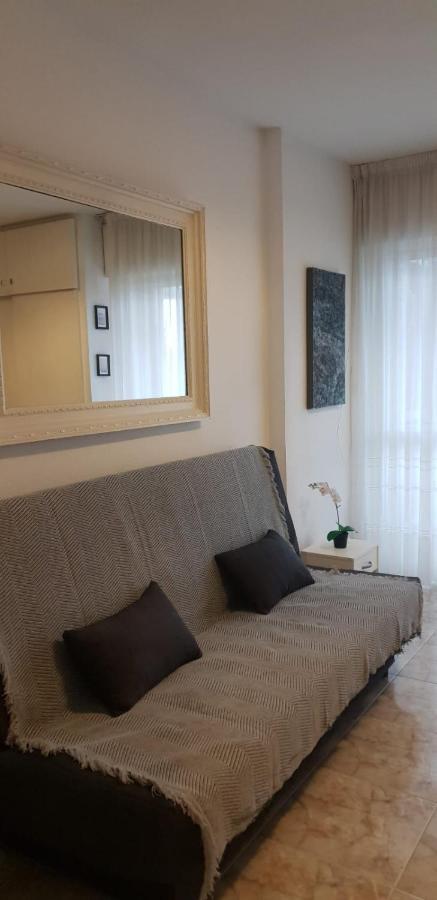 Appartement Iris Benalmádena Extérieur photo