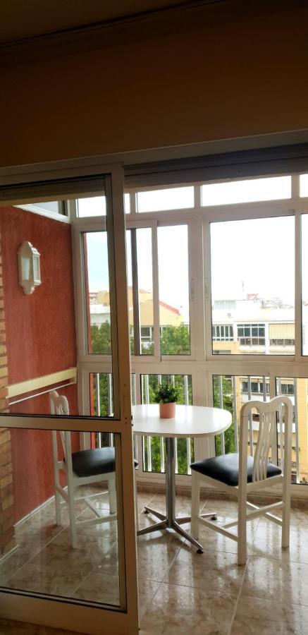 Appartement Iris Benalmádena Extérieur photo