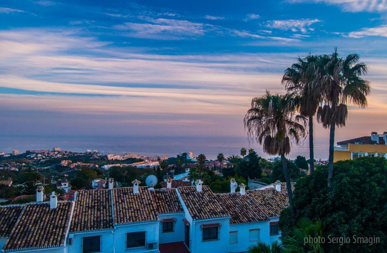 Appartement Iris Benalmádena Extérieur photo