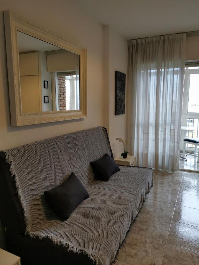 Appartement Iris Benalmádena Extérieur photo