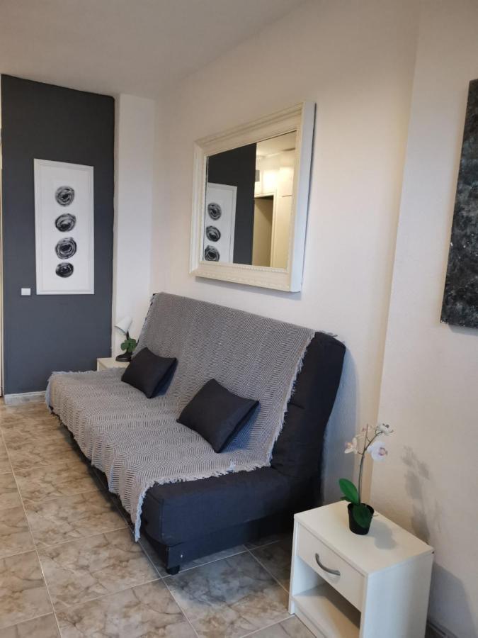 Appartement Iris Benalmádena Extérieur photo