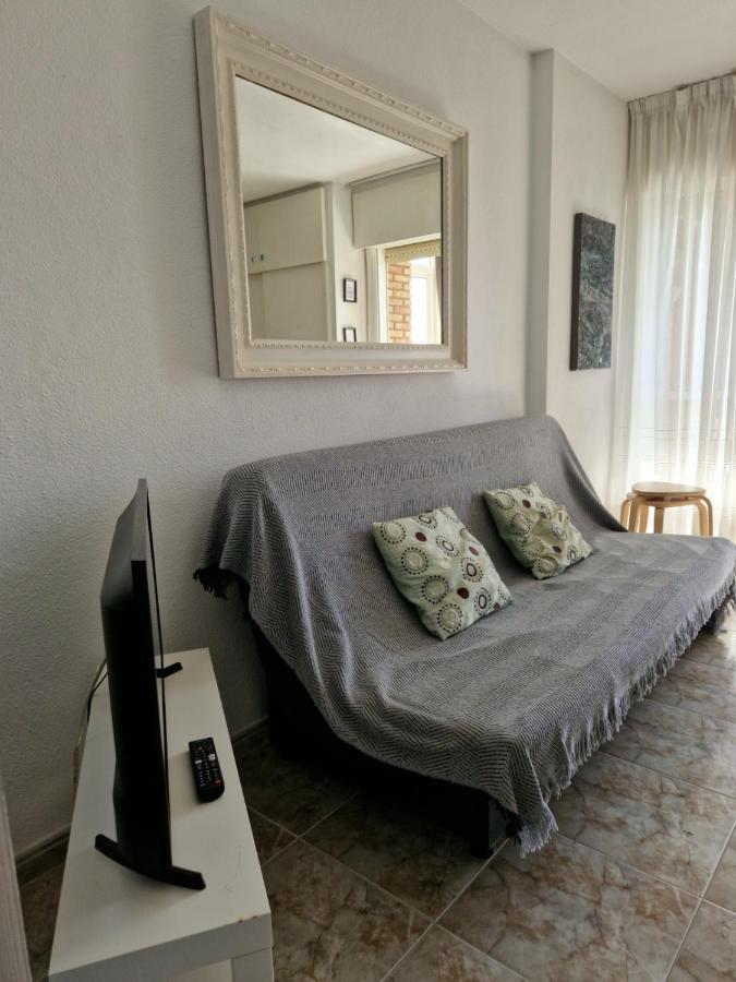 Appartement Iris Benalmádena Extérieur photo