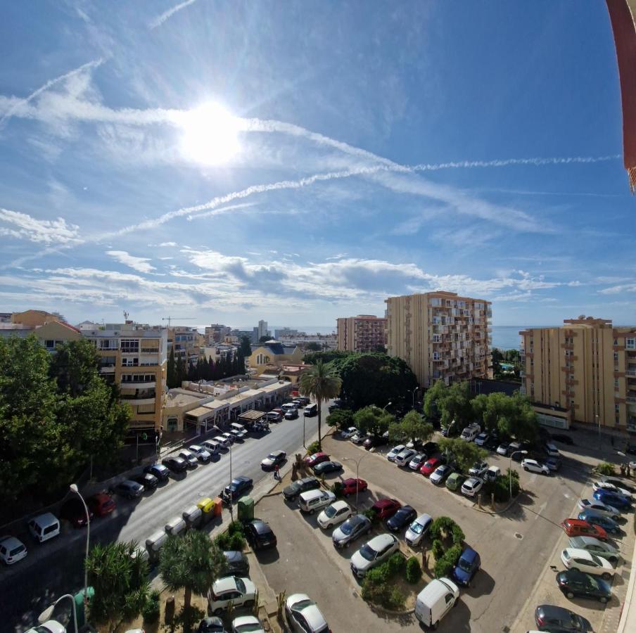 Appartement Iris Benalmádena Extérieur photo