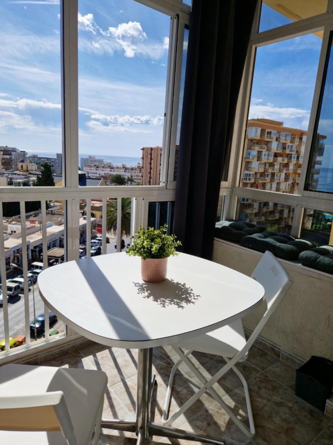 Appartement Iris Benalmádena Extérieur photo