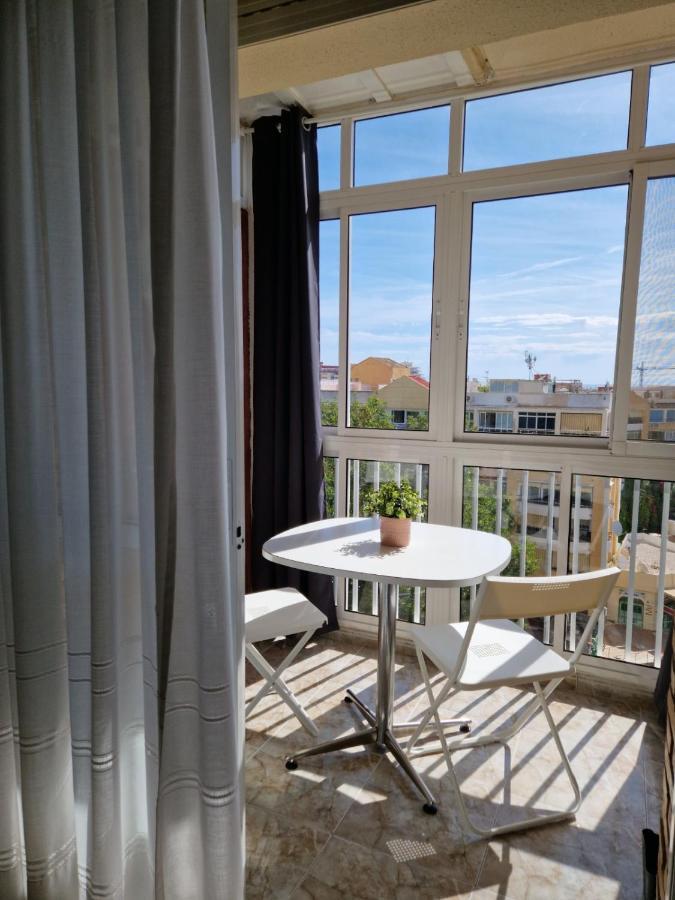 Appartement Iris Benalmádena Extérieur photo