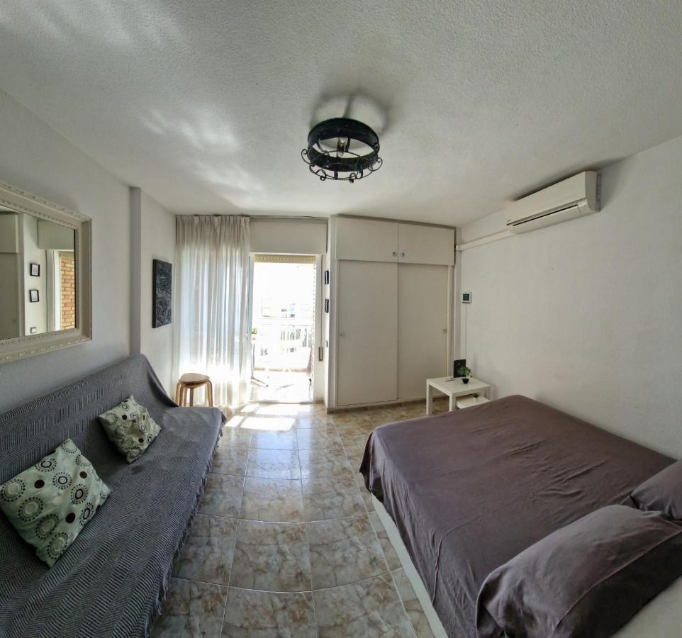 Appartement Iris Benalmádena Extérieur photo