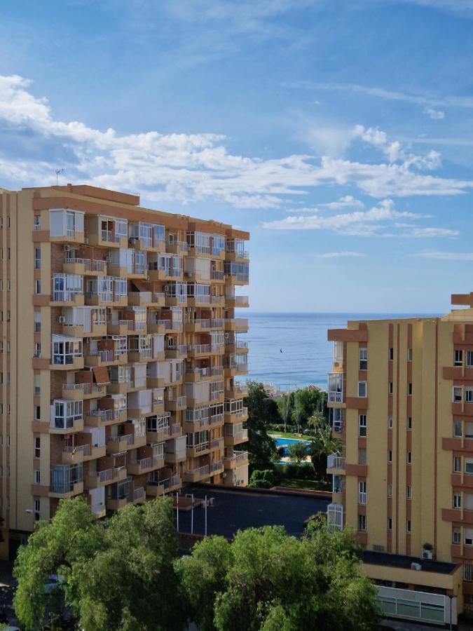 Appartement Iris Benalmádena Extérieur photo