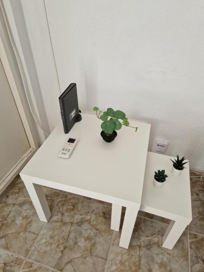 Appartement Iris Benalmádena Extérieur photo