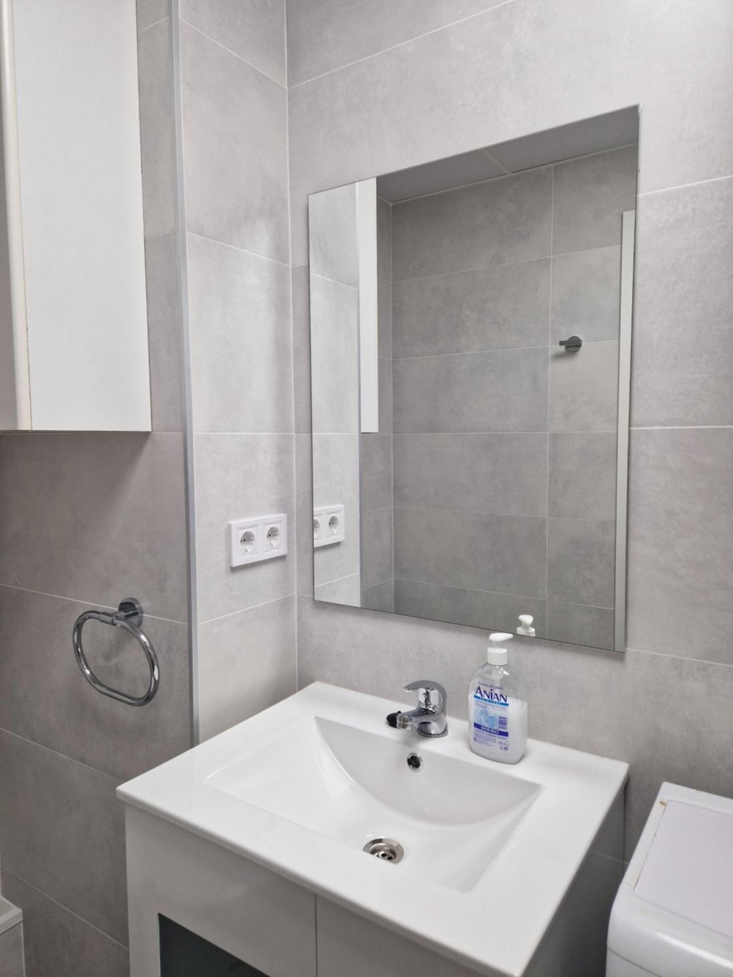 Appartement Iris Benalmádena Chambre photo