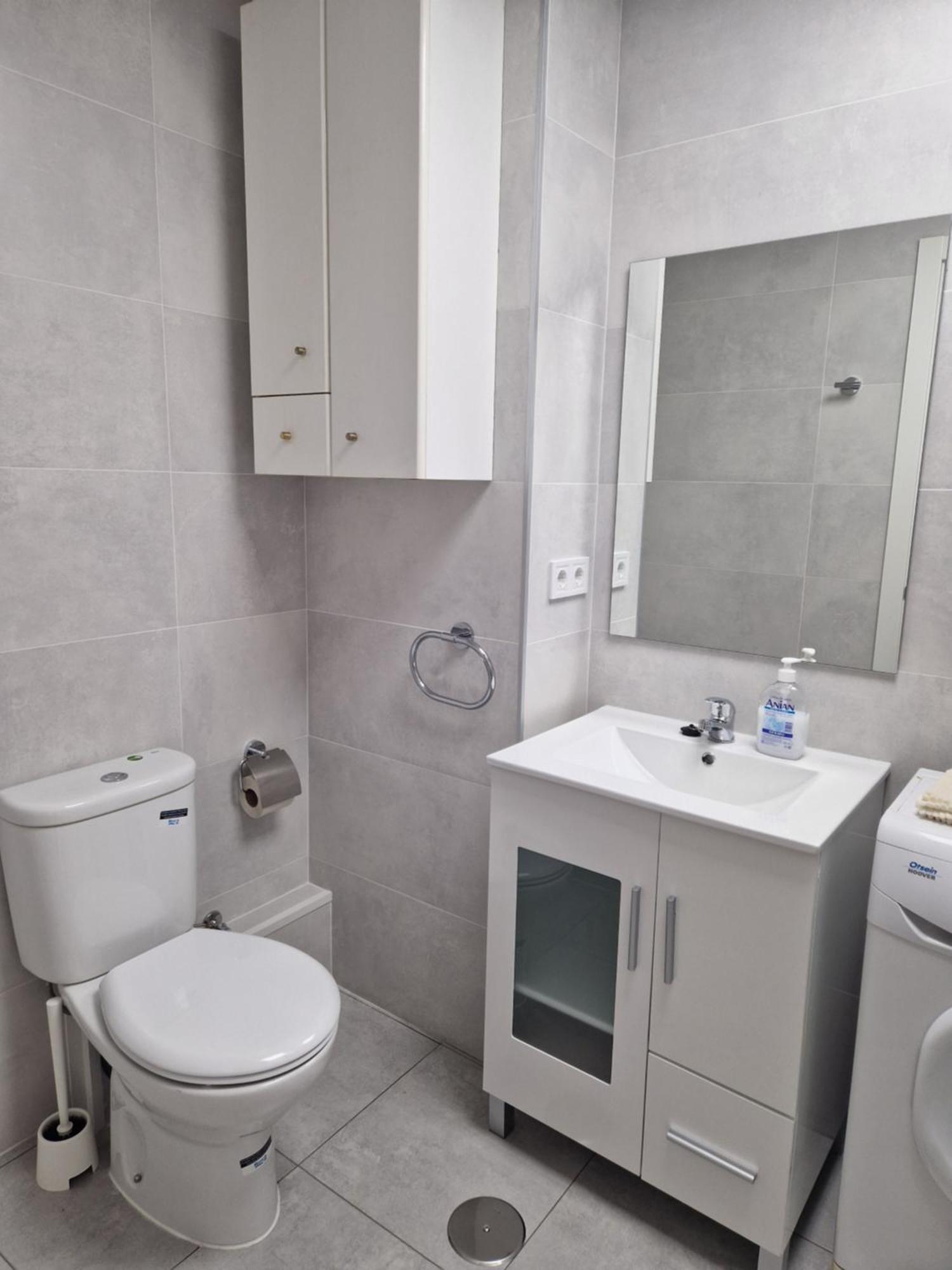 Appartement Iris Benalmádena Chambre photo