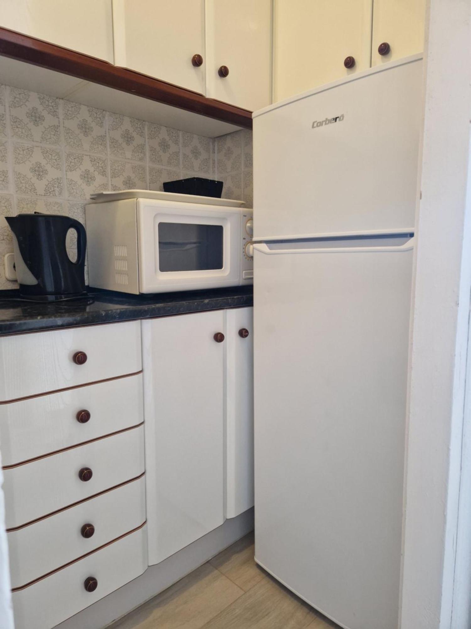 Appartement Iris Benalmádena Chambre photo