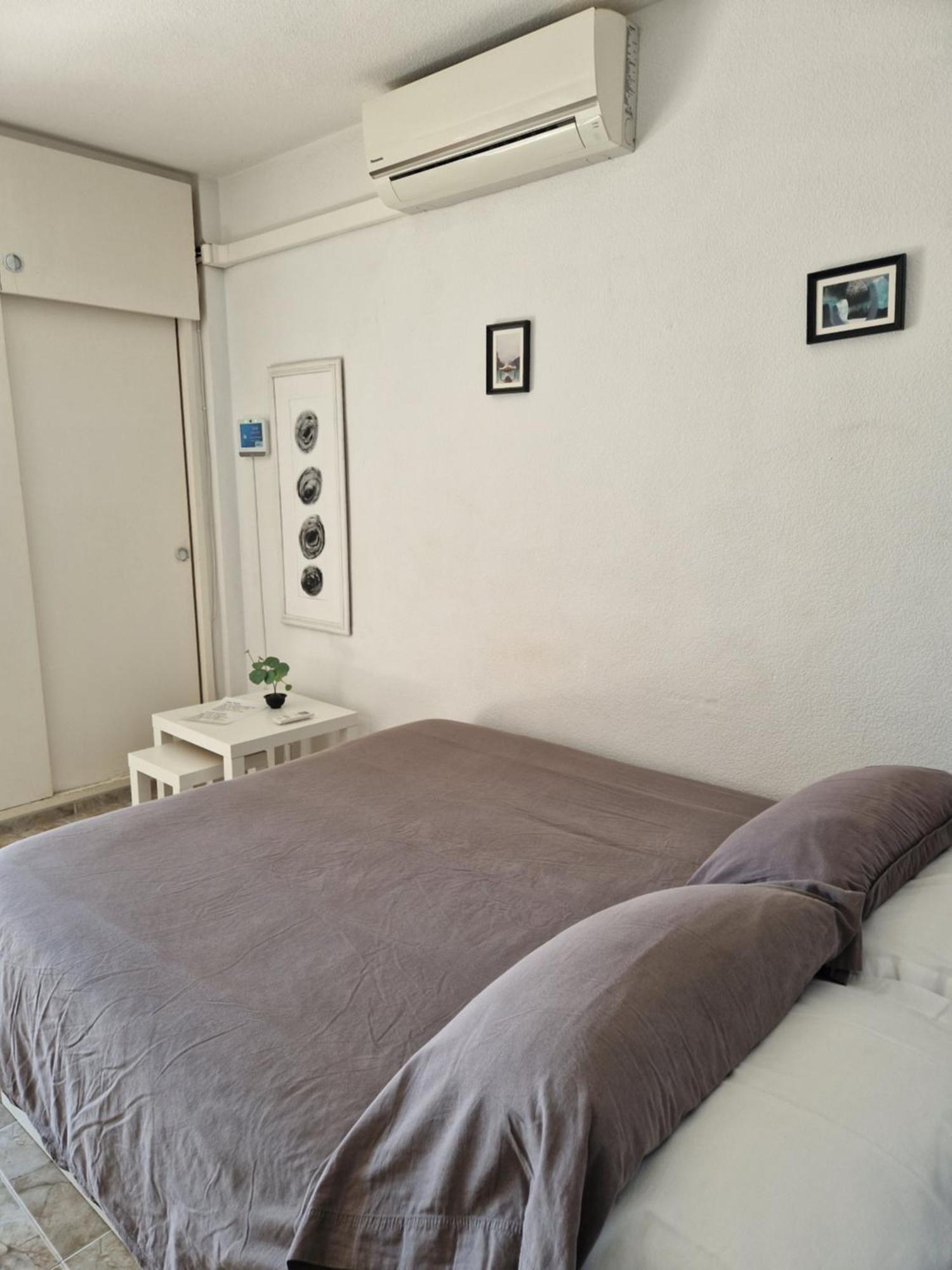 Appartement Iris Benalmádena Chambre photo