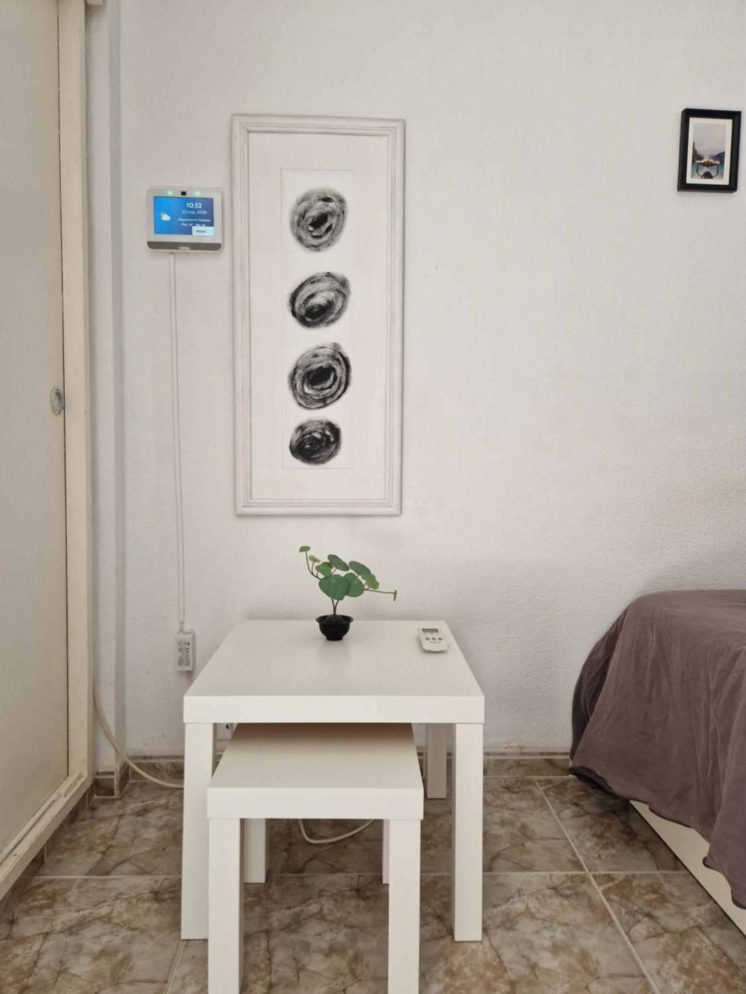 Appartement Iris Benalmádena Chambre photo