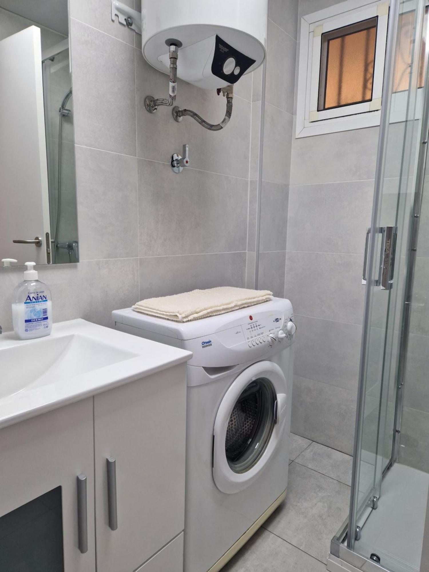 Appartement Iris Benalmádena Chambre photo