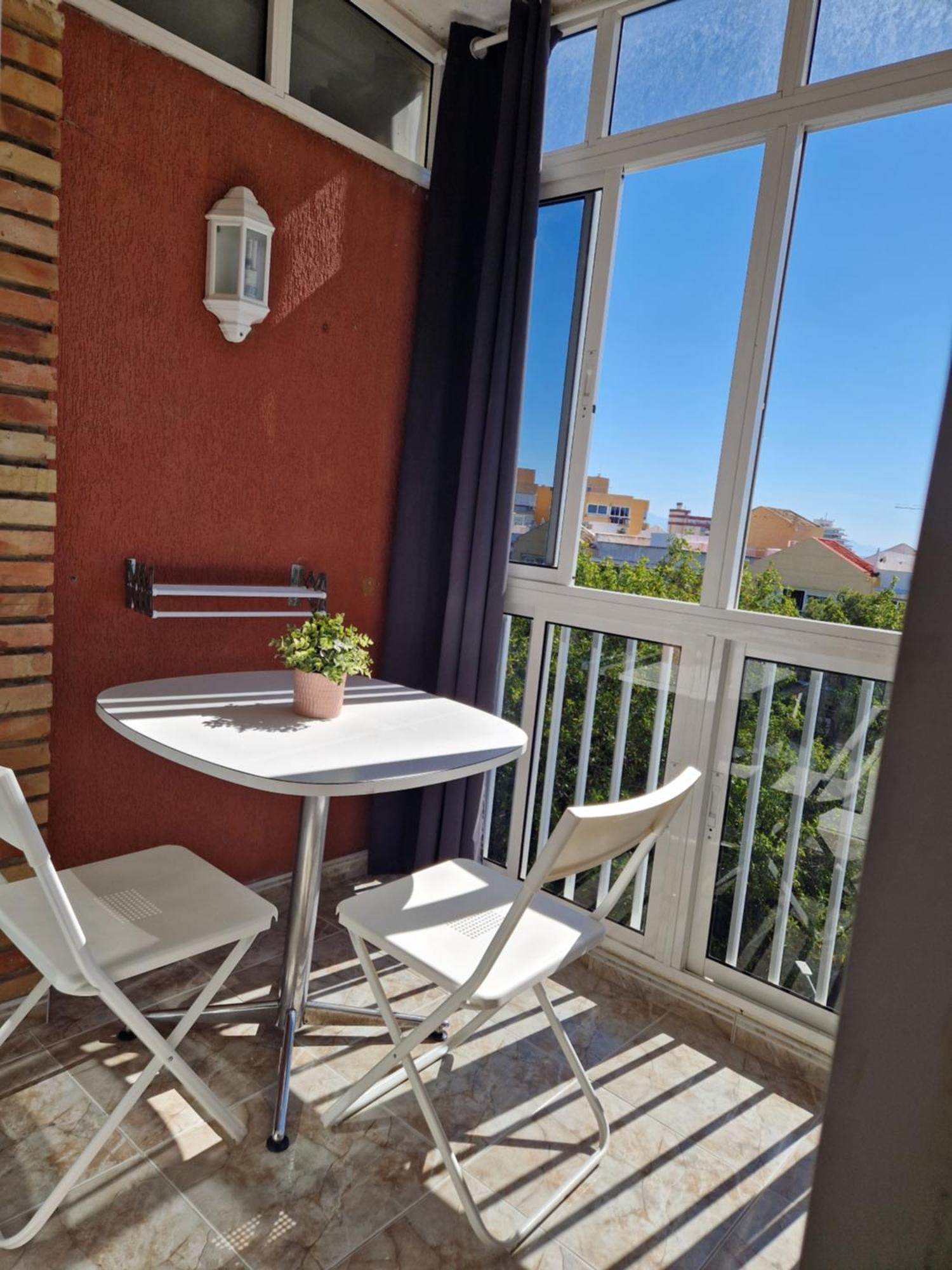 Appartement Iris Benalmádena Chambre photo