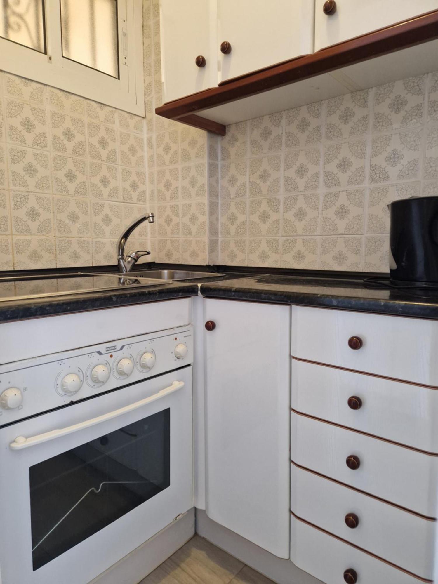 Appartement Iris Benalmádena Chambre photo