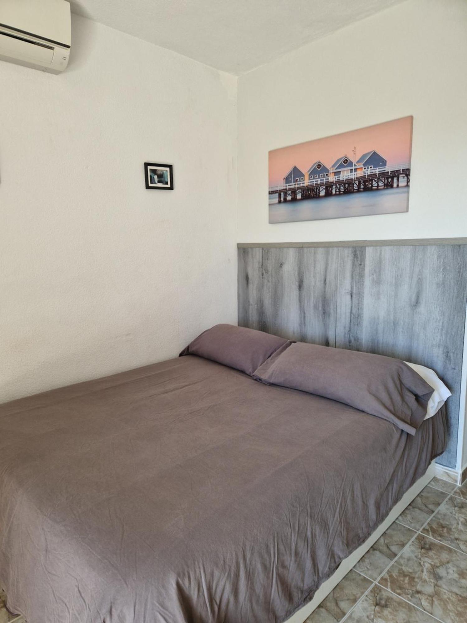 Appartement Iris Benalmádena Chambre photo
