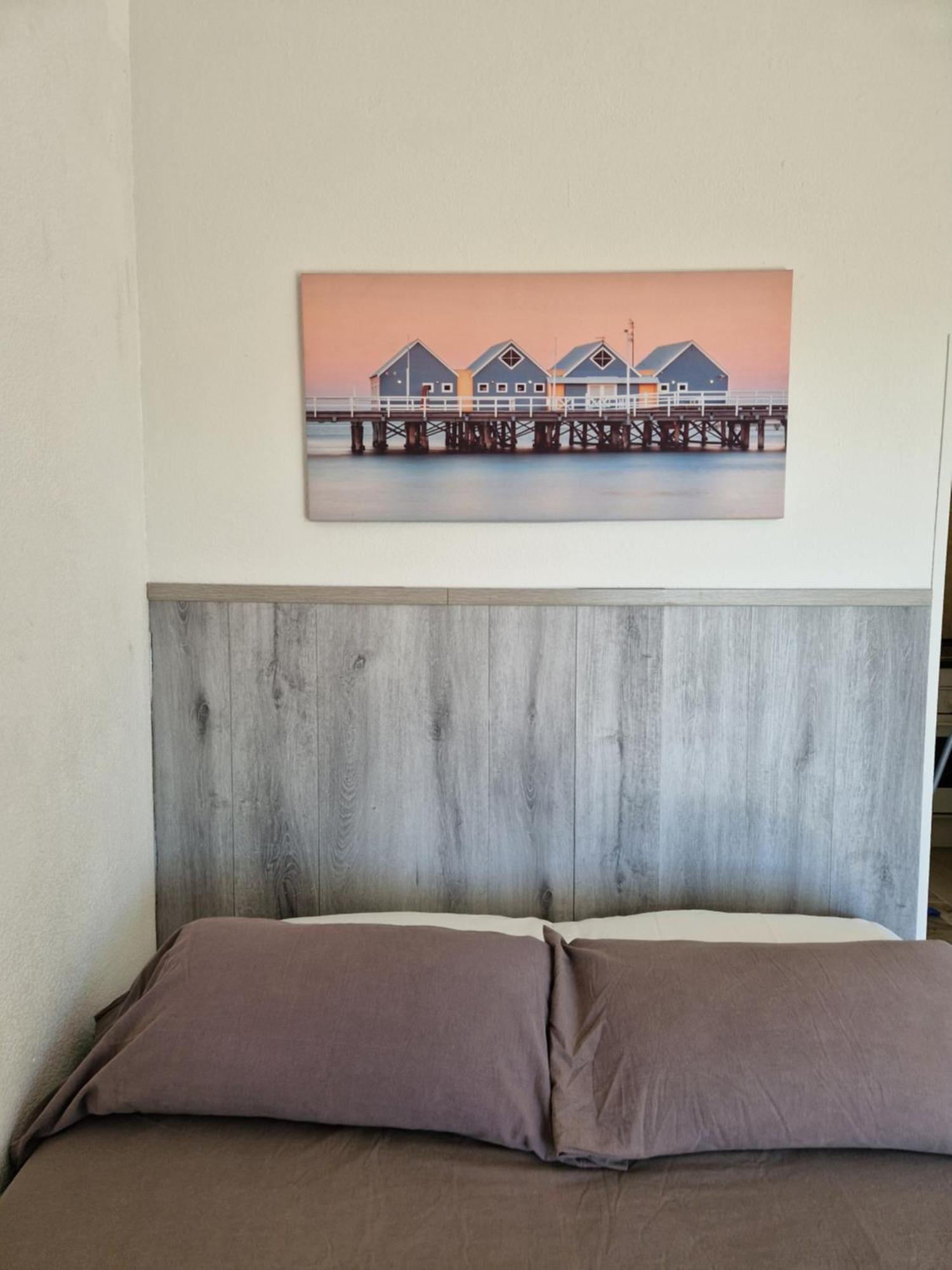 Appartement Iris Benalmádena Chambre photo
